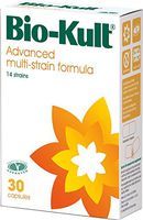 Bio-Kult (30 Capsule) x 3 Pack Saver Deal by Bio-Kult