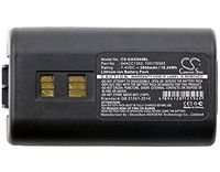 Datalogic 700175303,94ACC1302 Battery - Replacement for Datalogic Kyman 944501057,944501088,944551004,944551005,944551014 (Li-ion,7.40V,2600mAh / 19.24Wh )