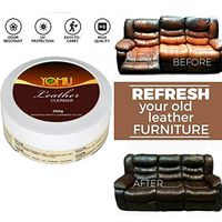 Multi-Function Leather Refurbishing Agent Cleaning Cream 2019 Hot Sale