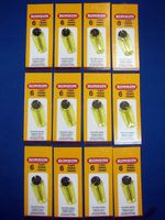 Ronson Flints - 12 Pack