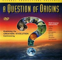 A Question of Origins