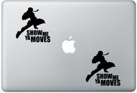 Captain Falcon ArcDecals78601577 Set Of Two (2x) , Decal , Sticker , Laptop , Ipad , Car , Truck