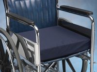 Norco Foam Wheelchair Cushion 18x16x2