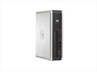 HP Compaq dc7900 uSFF Recertified PC - Intel Core 2 Duo E8400 3.0GHz, 4GB, 160GB, CD-RW, Windows 7 Professional 64-Bit