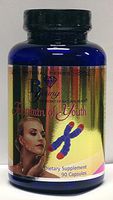 B Young Fountain of Youth Dietary Supplement - 90 Capsules