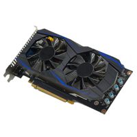 SuperUS GTX750TI 2GB GDDR5 192bit VGA DVI HDMI Graphics Card For NVIDIA GeForce