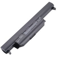 Tesurty Laptop Replacement Battery for Asus Q500 A32-K55 R400 R500 R700 P55 K55VD X55U K55V A75 X55 U57A K55A X55C Q500A A32-K55X X55A K55N A33-K55 A55 K55 K75 X75A