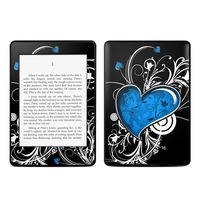 Kindle Paperwhite Skin Kit/Decal - Your Heart