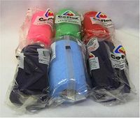 Co-flex Elastic Bandage 4" Assorted Colors - 6 Per Bag By Andover Coated Products