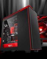 CPU Solutions Intel Core i7 6800K 6 Core X99 Chipset Gaming Desktop PC GTX 1060 w/6GB, 16GB DDR4 RAM, Windows 10