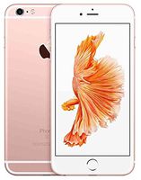 Apple iPhone 6S, 16GB, Rose Gold - For Sprint (Renewed)