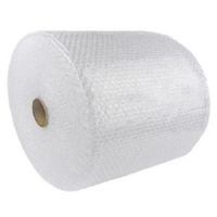 Yens 175 fts Bubble Cushioning Wrap 3/16"x 12" 12-inch Wide Small Bubbles Perforated 12" BS-12-175