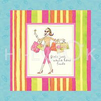 Hi-Look Microfiber Cleaning Cloth - Charge!