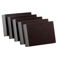 Rely2016 5Pcs Multi-function Sponge Magic Eraser, Nano Silicon Carbide Descaling Home Kitchen Cleaning Sponge