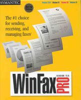 WinFax Pro 10.0