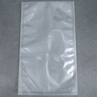 ARY VacMaster 30791 7" x 12" Chamber Vacuum Packaging Pouches / Bags 3 Mil - 1000 / Case