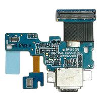 JUNXI Phone case Phone Cover Charging Port Board for Galaxy Tab Active2 8.0 LTE / T395 Highly Recommended