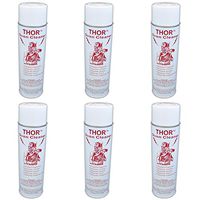 Thor Oven Cleaner (6 Cans) - 19 Oz.