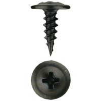 Phillips Wafer-Head Stinger Fine Screws, 500 pk (#8 x 1/2) Car Accessories