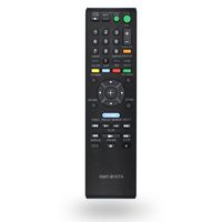 New RMT-B107A Replaced Remote fit for Sony DVD Player BDP-S570 BDP-S370 BDP-BX57 BDP-BX37 BDP-S270 BDP-S470