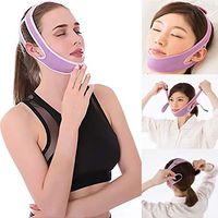 Anti Snoring Chin Strap,Anti Snoring Devices,Most Effective Snoring Solution,Anti Snoring Chin Strap Device As Snore Stop Sleep AIDS - Advanced Sleep Aids Chin Strips, Adjustable Snore Stopper For Wom