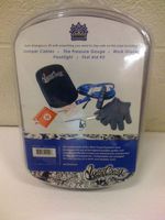 West Coast Customs Auto Emergency Kit WCC-SK1