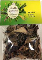 Savila seca 1 oz