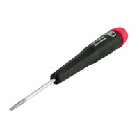 Wiha Precision P5 Pentalobe Screwdriver (P5 X 40mm Blade) with Glue Card