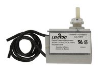Leviton 6304 300W Full Range Heater Control
