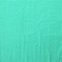 SEPP Decorative Paper Napkins,21 Colors,2-Ply,25CM*25CM,Cocktail Beverage Napkins for Big Party Pack of 50 Pieces,Ideal for Wedding,Birthday,Dinner,Lunch (Aqua, 25CM*25CM)