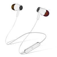 Wireless Sports Headset Sports Sweat-Proof Stereo in-Ear Headphones