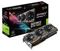Asustek Gf Strix-gtx1060-o6g-gaming Oc 6gbgddr5 1645mhz hdmix2