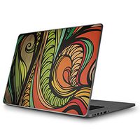 Skinit Decal Laptop Skin for MacBook Pro 15 (2011-2012) - Originally Designed Malestrom Design