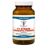 Custom Probiotics - 11 Strain Custom Probiotic Powder (50 Gram)