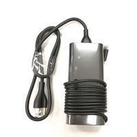 Genuine 130W USB-C Type C AC Adapter for Dell XPS 15,XPS 15 2-in-1 9575 DP/N