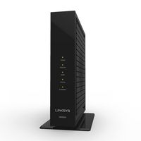 Linksys High Speed DOCSIS 3.0 24x8 Cable Modem, for Comcast/Xfinity, Time Warner, Cox & Charter (CM3024) (Renewed)