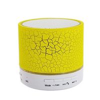 werall Portable Mini Rechargeable Wireless USB Bluetooth Speaker Mobile Phone Comp Surround Sound Systems