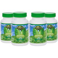 ULTIMATE CM PLUS - 90 CAPSULES, 4 Pack