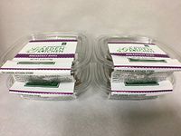 Garden Kitchen Organic Breakfast Bars - Gluten-Free ,Raw, Vegan, Original 6oz