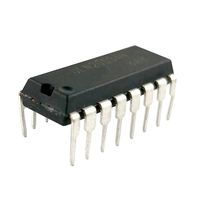 (Pack of 25 Pieces) MCIGICM uln2003 ic uln2003a uln2003an