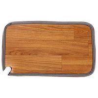 Electric Heat Pad Carpeted Feet Warmer, Winter Warm Heating Mat - Carbon Crystal Non Slip Under Desks