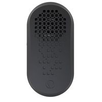 iFrogz Audio Tadpole Active Wireless Bluetooth Speaker - Black