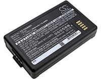Replacement Battery for Trimble S3 Total Station, S5 Total Station, S6 Total Station, S7 Total Station, S8 Total Station (6800mAh)