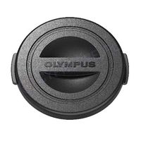Olympus PBC-EP08 - Camera body cap - for PT-EP08 (V6360370W000)