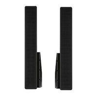 LG Electronics SP-5200 Surround Home Speakers Set of 2 Black