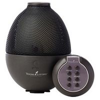 Young Living Rainstone Diffuser