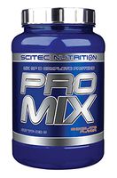 Scitec Nutrition Pro Mix 912g Chocolate