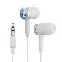GRAPHICS & MORE All Labs Matter Labrador Dogs Novelty in-Ear Earbud Headphones