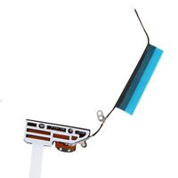 HKCB Wi-Fi Bluetooth Antenna Flex Cable Replacement for iPad 2