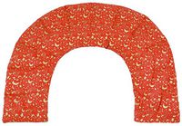 Nature's Approach Aromatherapy Shoulder Wrap Herbal Pack, Celestial Red